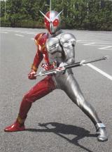 仮面ライダーＷ_14