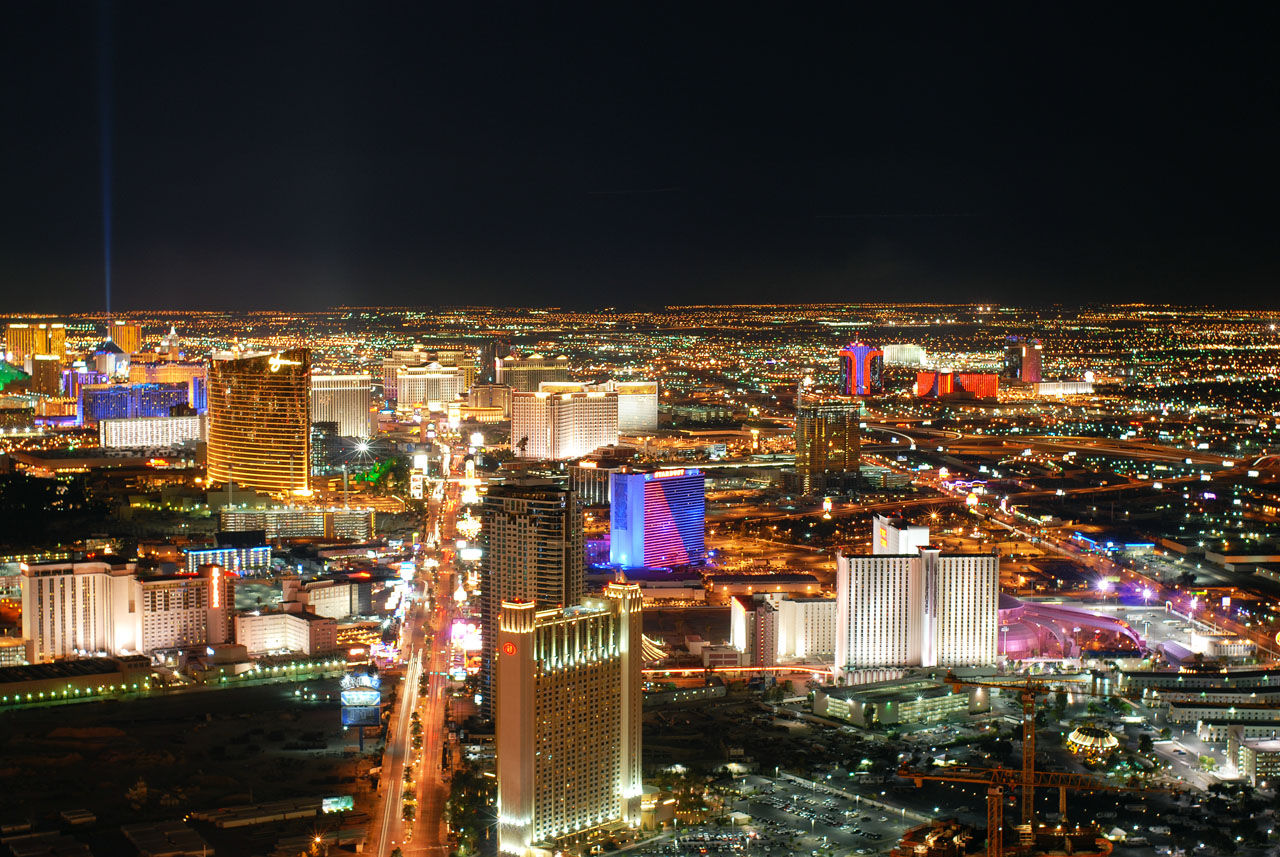 ラスベガス２