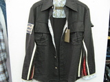 burnout/shirt