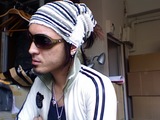 burnout/cap