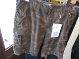 １７９ショートパンツ