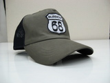 burnout/cap