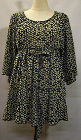 ニコルホワイト