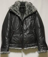 フォーメン、ダウン