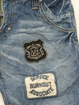 burnout/denime2