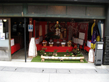 春祭り