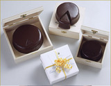 demel cake