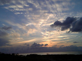 20061030B1喜界島