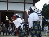 20061023A3秋祭り