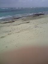 20061025A2奄美大島大浜海岸