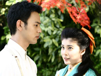 春の雪「妻夫木聡＆竹内結子」