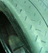 中古サイド　外側