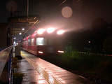 電車夜