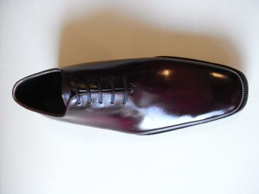 靴選びのポイント