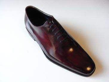 靴選びのポイント