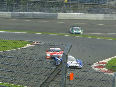 Super GT Test01