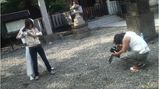 浅間神社