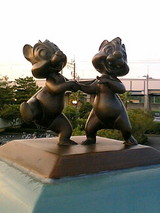 チップ&デール
