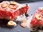 高級ステーキ・大田原牛