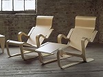 Breuer Long Chair’1936年にデザインされた名作チェア）