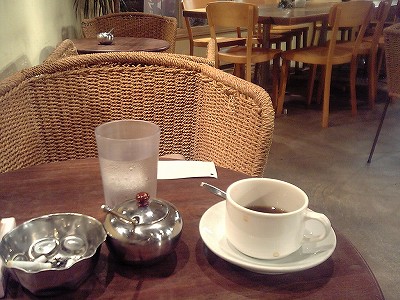 スプーンカフェ