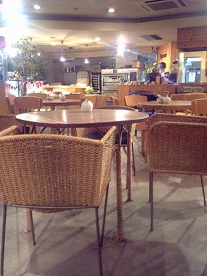 スプーンカフェ2