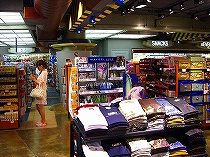 店内