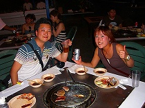大満足♪