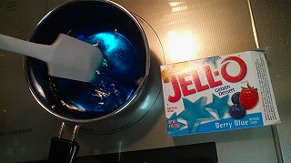 JELL-O