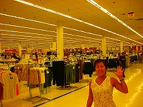 店内