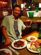 肉肉♪