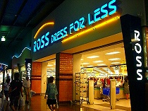 ROSS DRESS