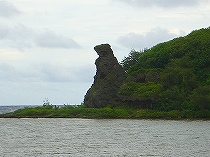 熊岩