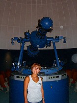 プラネタリウム