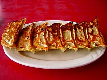 餃子
