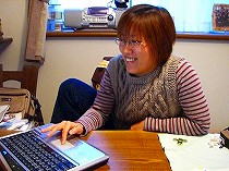 ぎゃははは!!