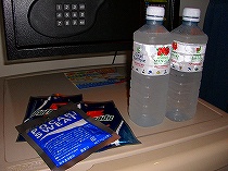 スポーツドリンク