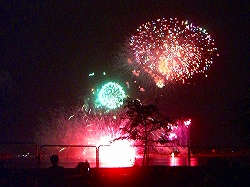花火