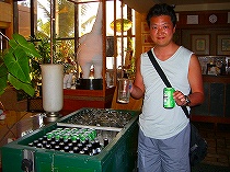 飲み放題
