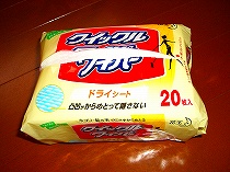 クイックル