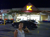 Ｋマート