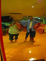 でぶっちょ