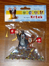 マグネット