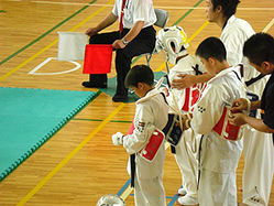 090720日団体戦