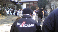 080127寒稽古