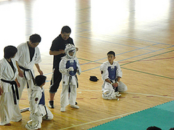 090720日団体戦