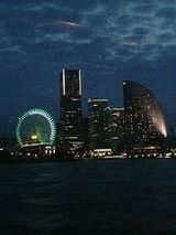 夜景