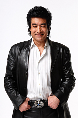 藤岡弘