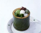 生茶ゼリー