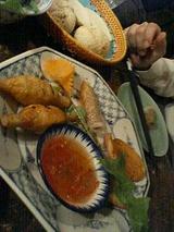 前菜
